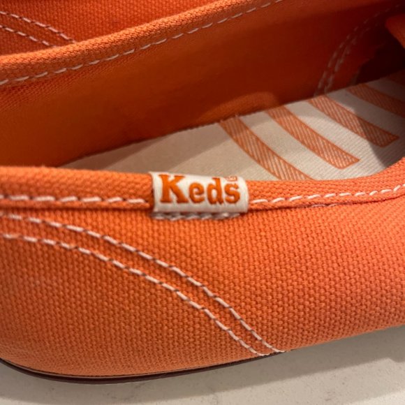 Like new! Keds Women's Champion Oxford Sneaker Size 7 - Picture 5 of 7